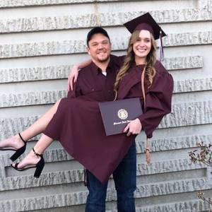 Meet your Posher, Taylor